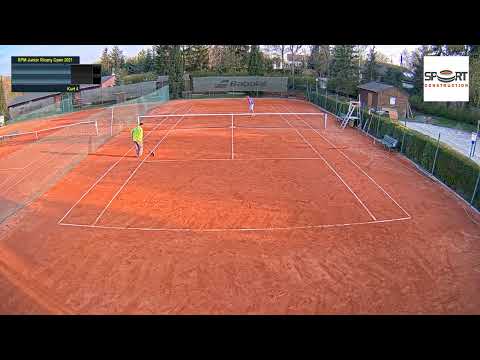 Court 4_28.4.2021_RPM Junior Ricany Open 2021