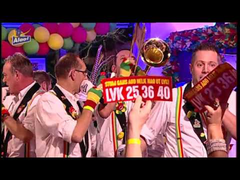 36 Sjuuve – Beringe – John Theeuwen/René Nouwen – Aod Prinse Beringe