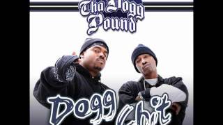 Tha Dogg Pound - It&#39;z A Good Azz Day
