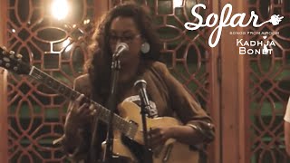 Kadhja Bonet - Fairweather Friend | Sofar Los Angeles
