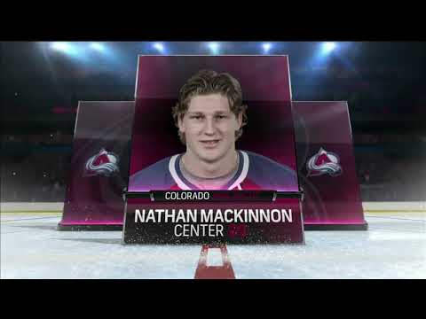 NHL    Feb.26/2014   Los Angeles Kings - Colorado Avalanche