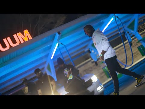 Squally Lou - Joy Ride & Furthest from Free (Official Music Video)