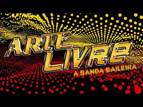 BANDA ARTE LIVRE - PAPEL RABISCADO-VERSÃO 7°CD
