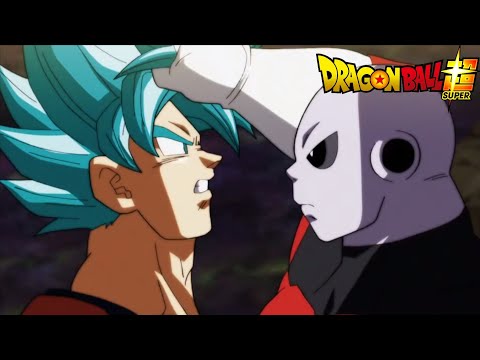Dragon Ball Super - A Fearsome Foe (Episódio 109)