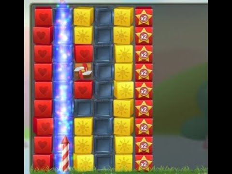 Pet Rescue Saga Level 6681 no boosters