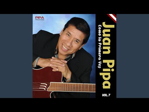 Encantadora Pallasquina - Juan Pipa