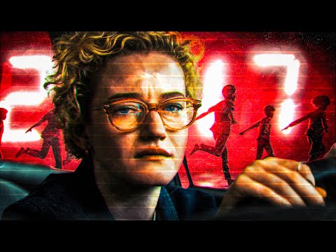 Weapons is a Horror Masterpiece