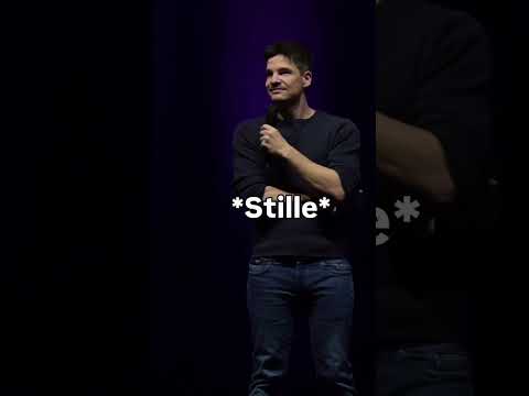 Frei-willige vor! 😂