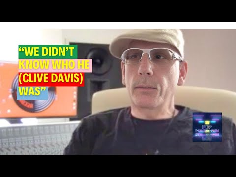 RAZ LINDWALL'S STORY: Former Rob 'n' Raz Star Reveals All