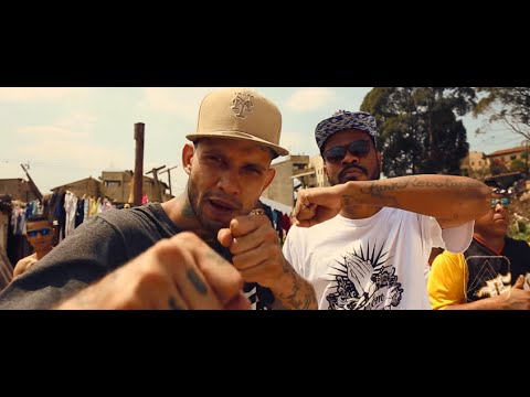 MCs Samuka e Nego - Favela (Áudio Oficial) Lançamento 2015