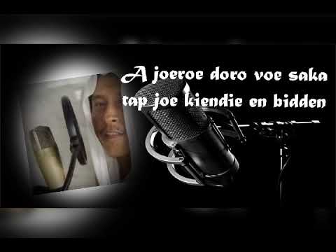 A joeroe doro. GRYZE another struggle in the ghetto