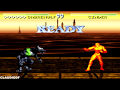 Killer Instinct SABREWULF SNES Newbie TAS