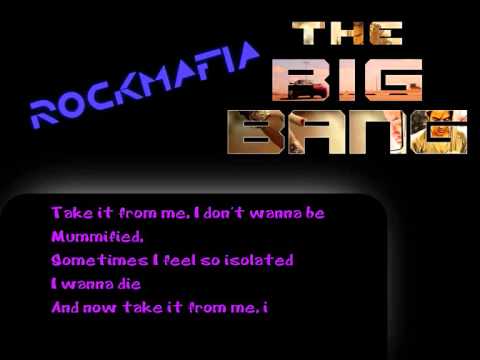 RockMafia - The Big Bang (Instrumental/Karaoke)