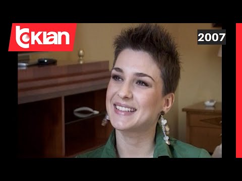 Opinion Plus - Kengetarja: Sanremo, nje vitrine shume e madhe