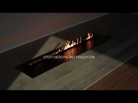 Миниатюра изображения товара Электрокамин RealFlame 3D Cassette 1000