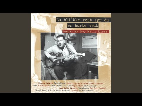 Skolevisa - Roy Willy Olsen