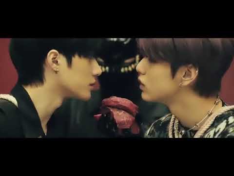 TXT (투모로우바이투게더) '동물원을 빠져나온 퓨마' Official MV