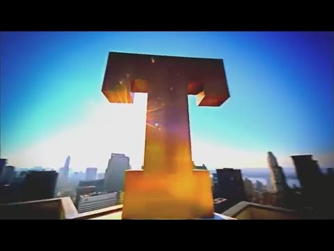 Capital T (Capital G/Nine Inch Nails Trump Remix)