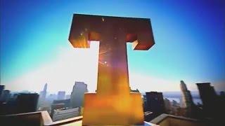 Capital T (Capital G/Nine Inch Nails Trump Remix)