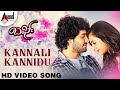 Download Barfi Kannali Kannidu Hd Video Song Diganth Mp3 Song