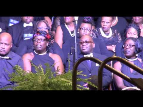 Ms Julia Royston NCGCC 2016