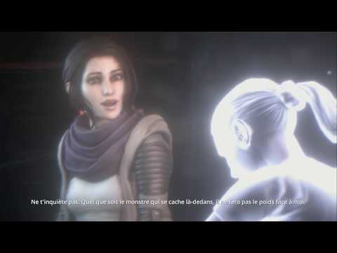 Dreamfall Chapters PS4 Pro: Notre Test Video Review FR HD (N-Gamz)