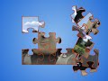 Thomas Friends Guess Who Puzzle Spencer US Dub MB