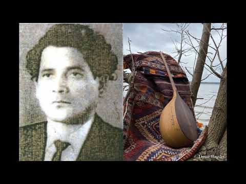 Orazgeldi Ylýasow - Orazym | Turkmen Dutar | 2021