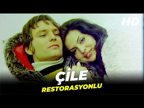 Trailer of Çile (1972)