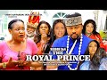 THE ROYAL PRINCE (SEASON 3&4) {NEW TRENDING MOVIE}-2024 LATEST NIGERIAN NOLLYWOOD MOVIES