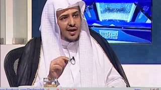 صورة يشترط في المسح على الخف إدخال القدم على طهارة