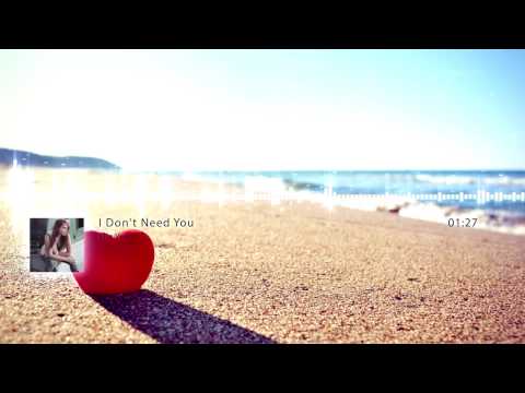 Elle Vee - I Don't Need You