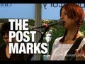 The Postmarks "Noone Said This Was Easy" | indieATL session
