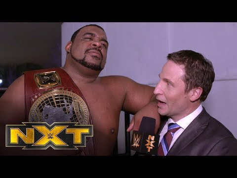 Keith Lee Wouldn’t Turn Down The Opportunity To Go To Raw Or SmackDown
