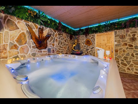 Apartments & Wellness Medusa - Hamr na Jezeře 4