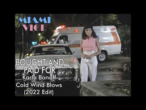 Karla Bonoff - Cold Wind Blow (2022 Edit)