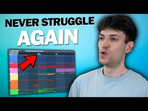 3 Step Guide To Make The Perfect Build Up | Structure, Transitions & Core Elements