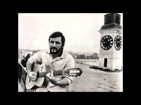 ĐORĐE BALAŠEVIĆ - Samo da rata ne bude - (Audio 1987) HD