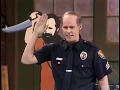 In Living Color 1993 S04E26 Training Room