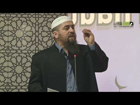 Si kuptohet devotshmëria - Hoxhë Dhulkarnejn Ramadani