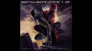 Jet - Falling Star [Spider-Man 3: Music From And Inspired By] (slowed &amp; reverbed)