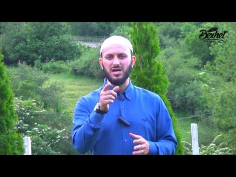 Sinqeriteti - Hoxhë Bexhet Dernjani