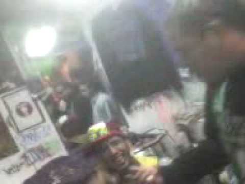 reychesta y nesio callao cartel