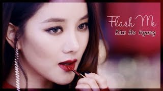 Kim Bo Hyung – Flash Me [Sub Esp | Eng]
