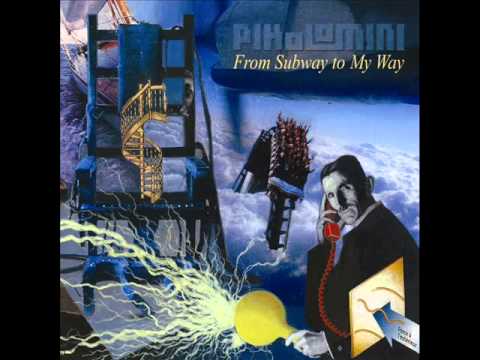 Pikolomini - I am the Fly