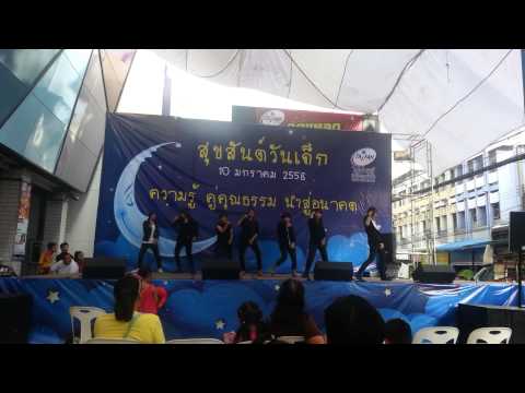 150110 INSPIRATION cover INFINITE [Last romeo + Back]