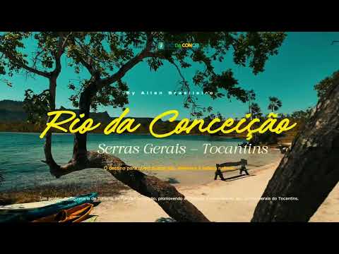 Serras Gerais Lagoa da Serra e Cachoeira do Cavalo Queimado | Brasileiro Viagem