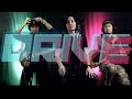 Drive - HIKYP (Hari Ini Kau Yang Punya)