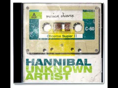 Hannibal ft DaKid - Nopti fara somn