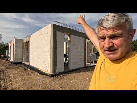 Koszt budowy domu a kosztorys, czyli jak to jest że na koniec brakuje kasy...